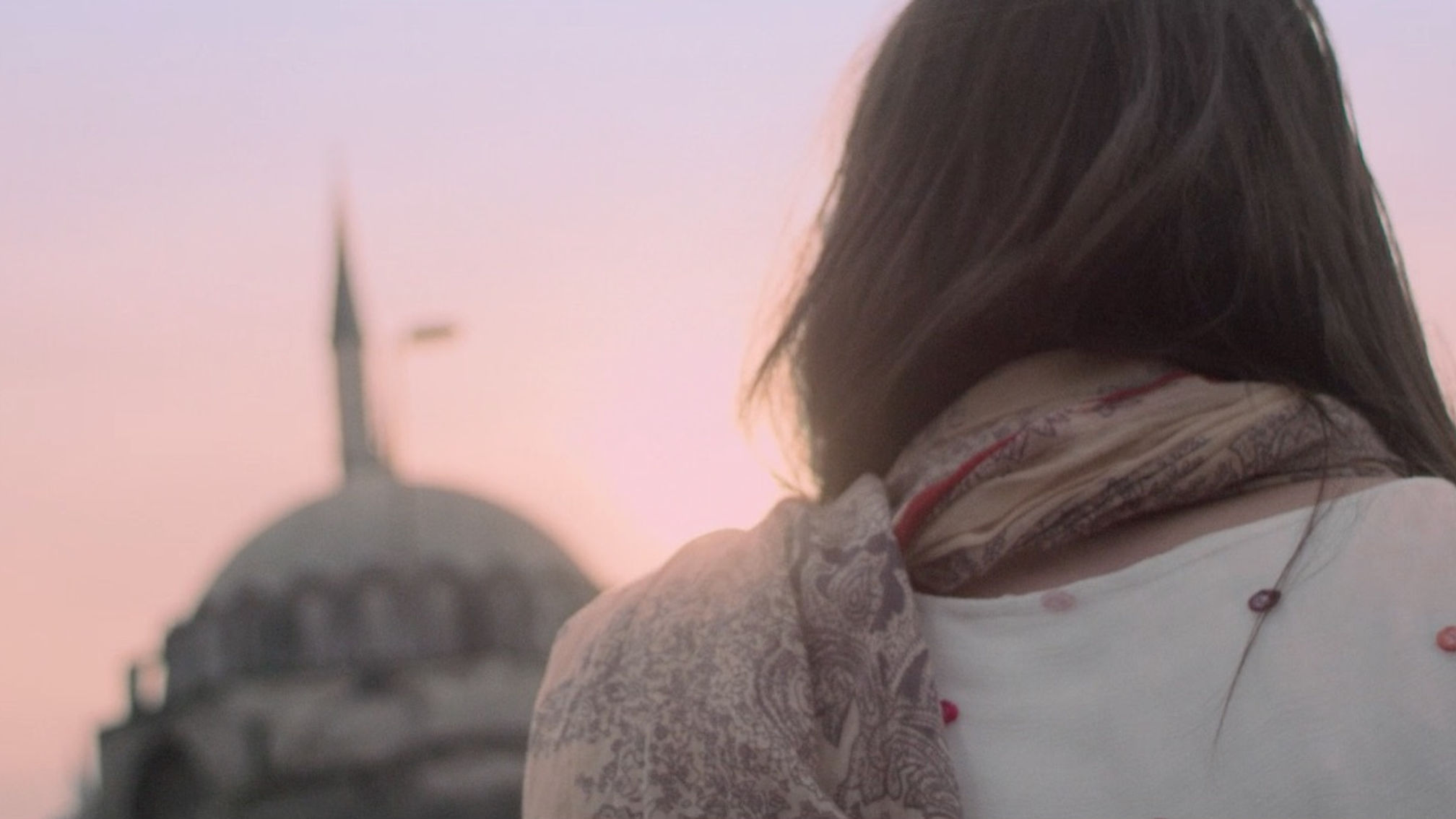 Vogue Eyewear - Something About You -  Episode 3 - She's in Istanbul
